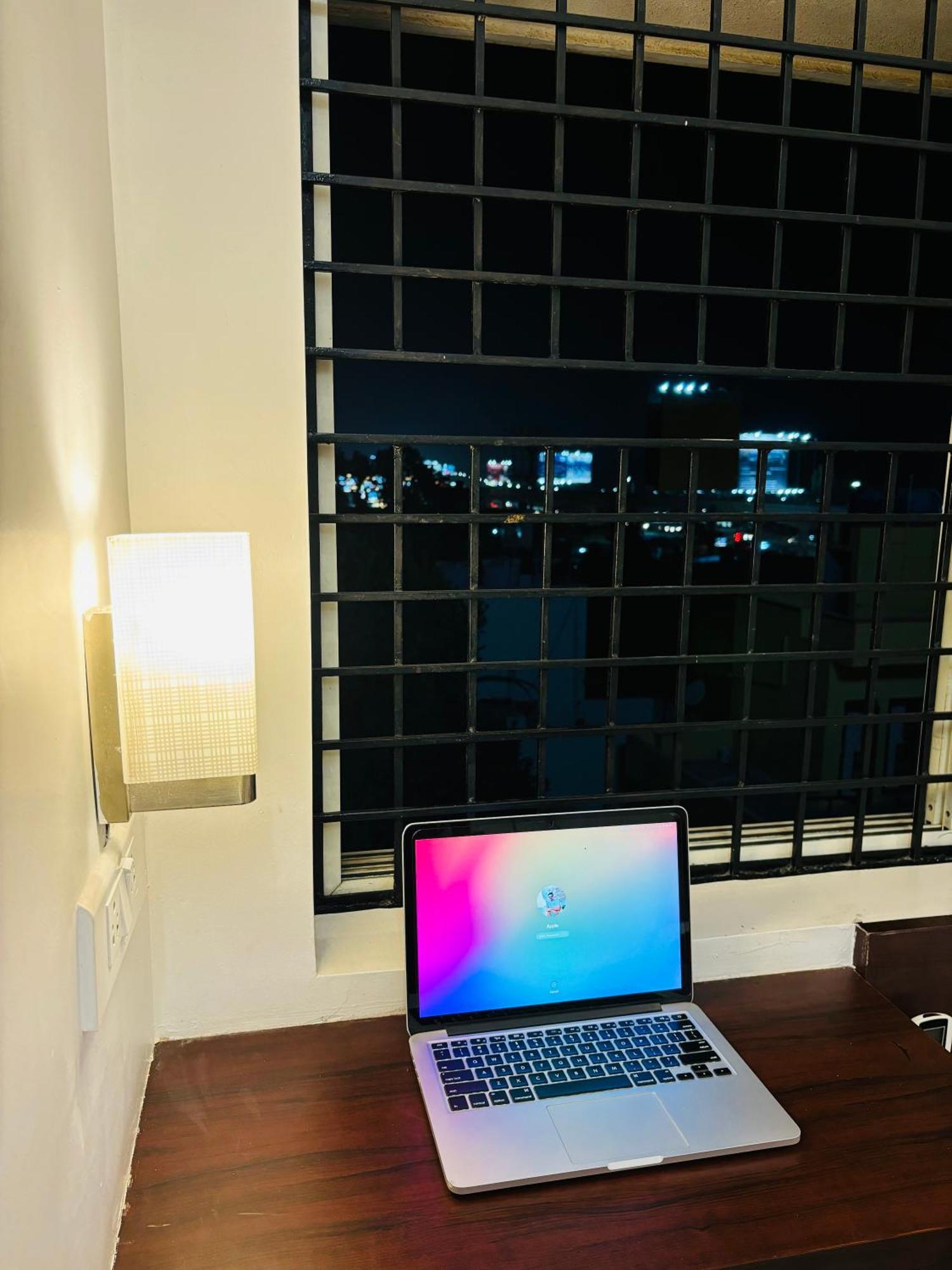 Sai Shreyas Residency, Best Hotel Near Bangalore Airport Dod Jala Eksteriør billede