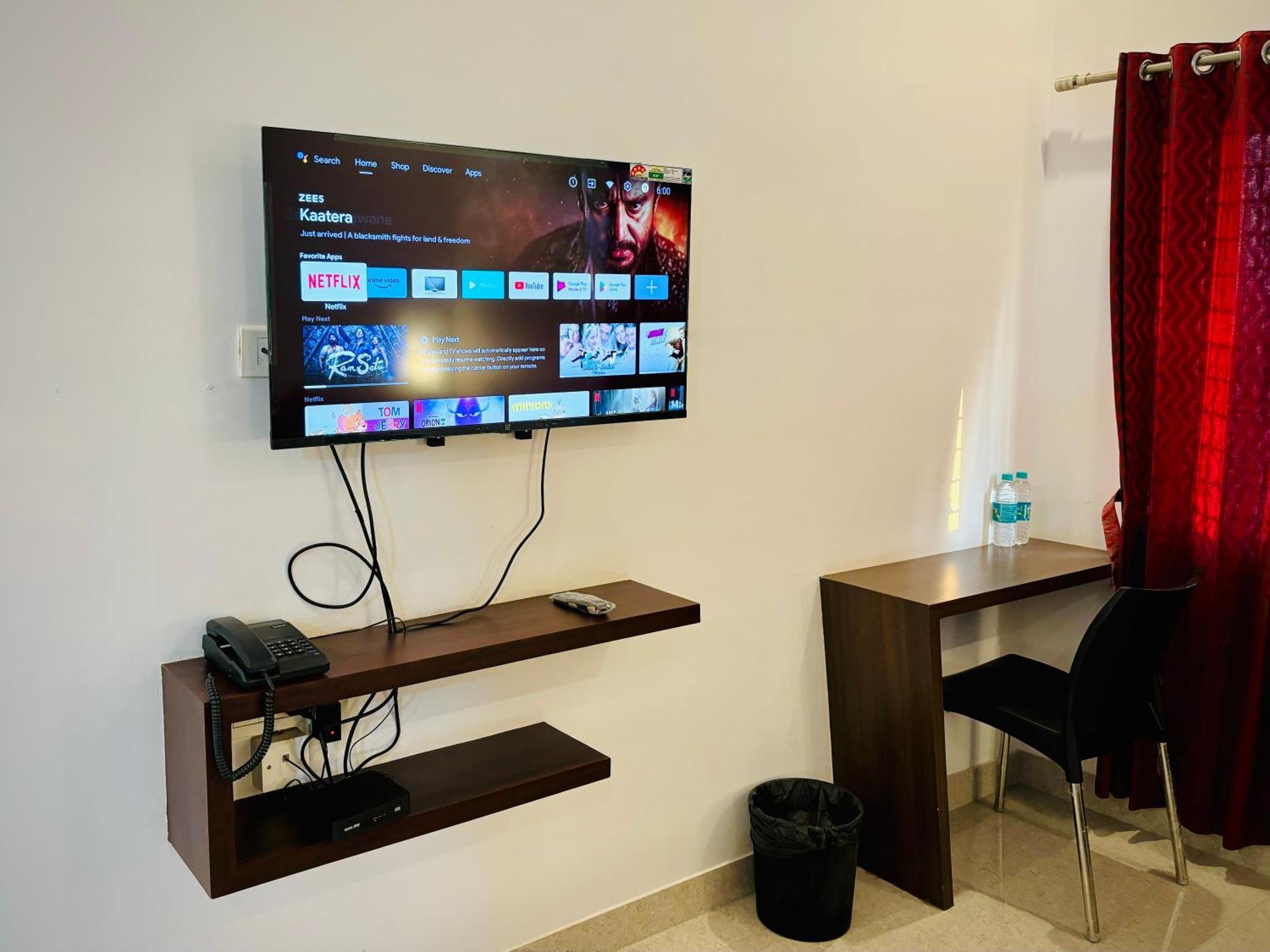 Sai Shreyas Residency, Best Hotel Near Bangalore Airport Dod Jala Eksteriør billede