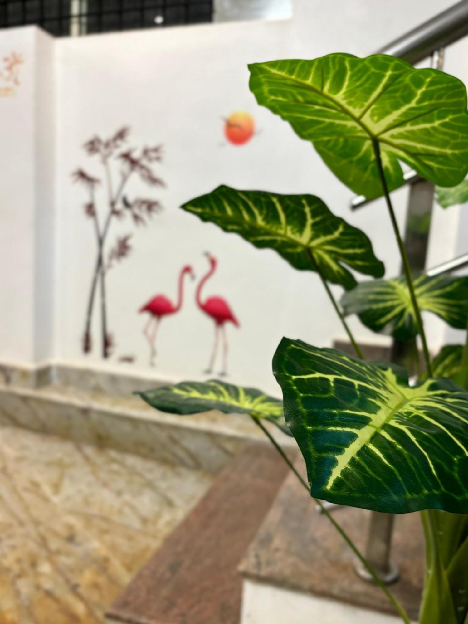 Sai Shreyas Residency, Best Hotel Near Bangalore Airport Dod Jala Eksteriør billede